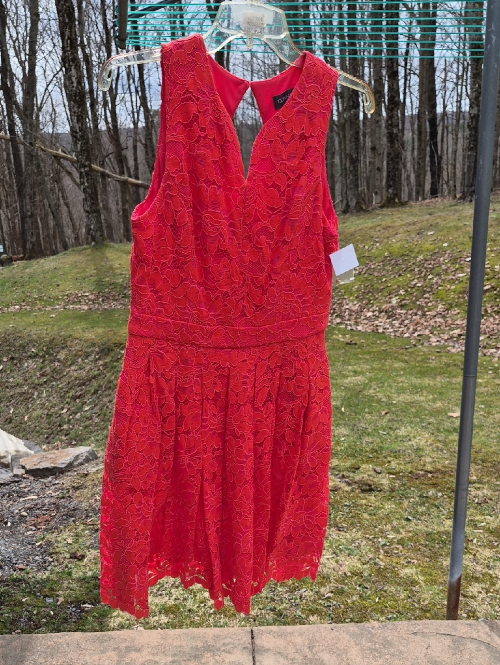 Donna Ricco..8 - Picture 9 of 11